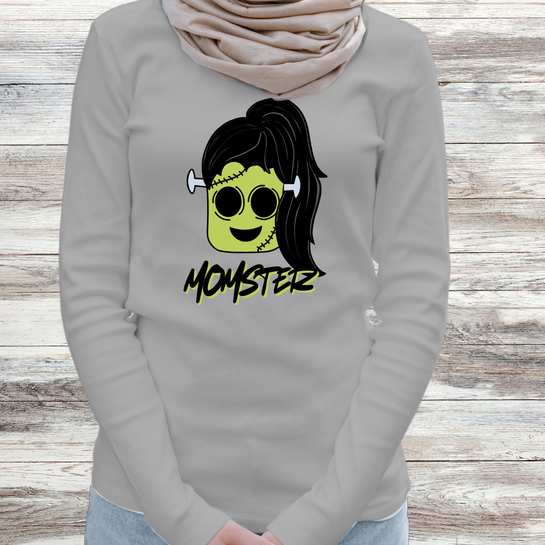 MOMster Shirt