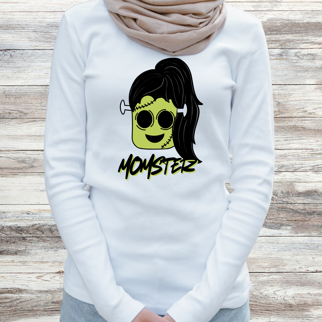 MOMster Shirt