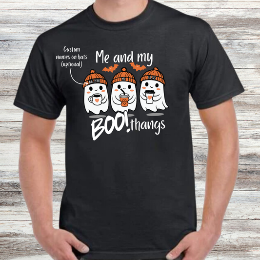 Boo Thangs Shirt