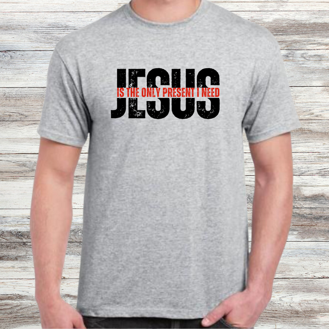 Jesus Design