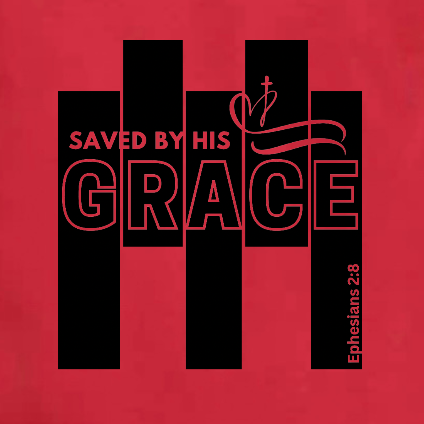 His Grace Shirt