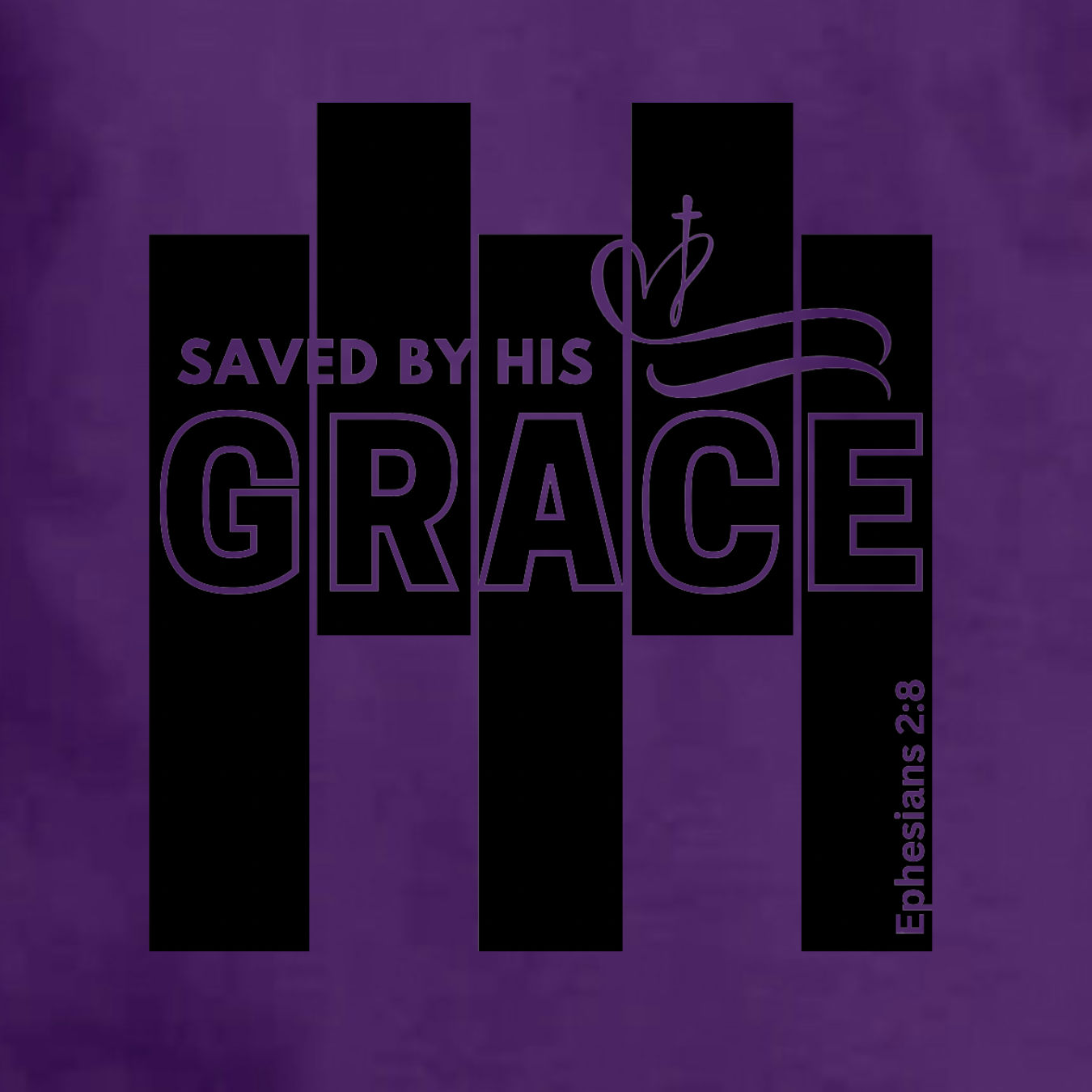 His Grace Shirt