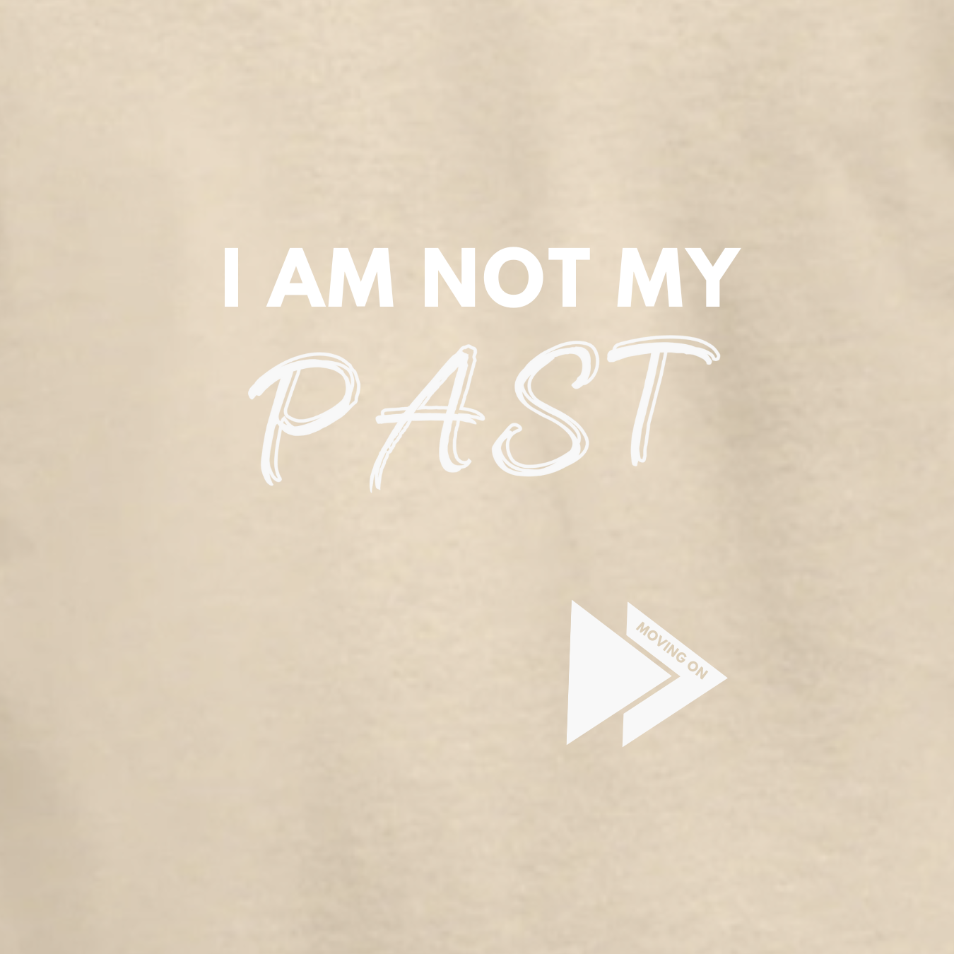 Not My Past Shirt (Plus)