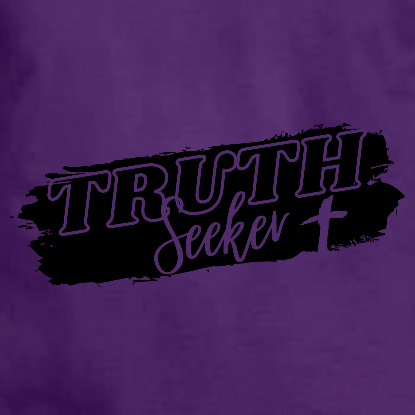 Truth Seeker Shirt (Plus)