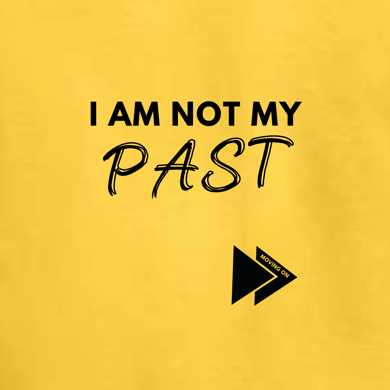 Not My Past Shirt