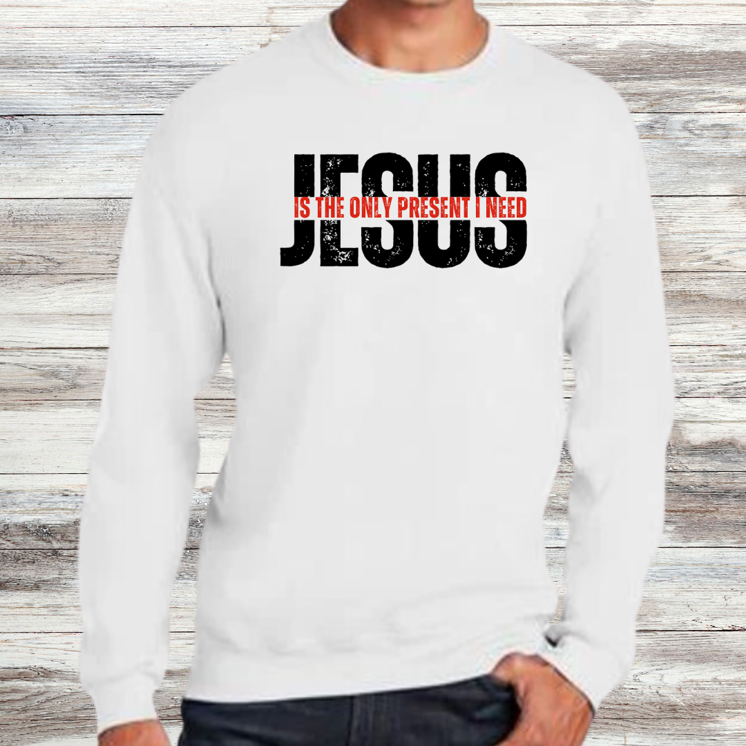 Jesus Design