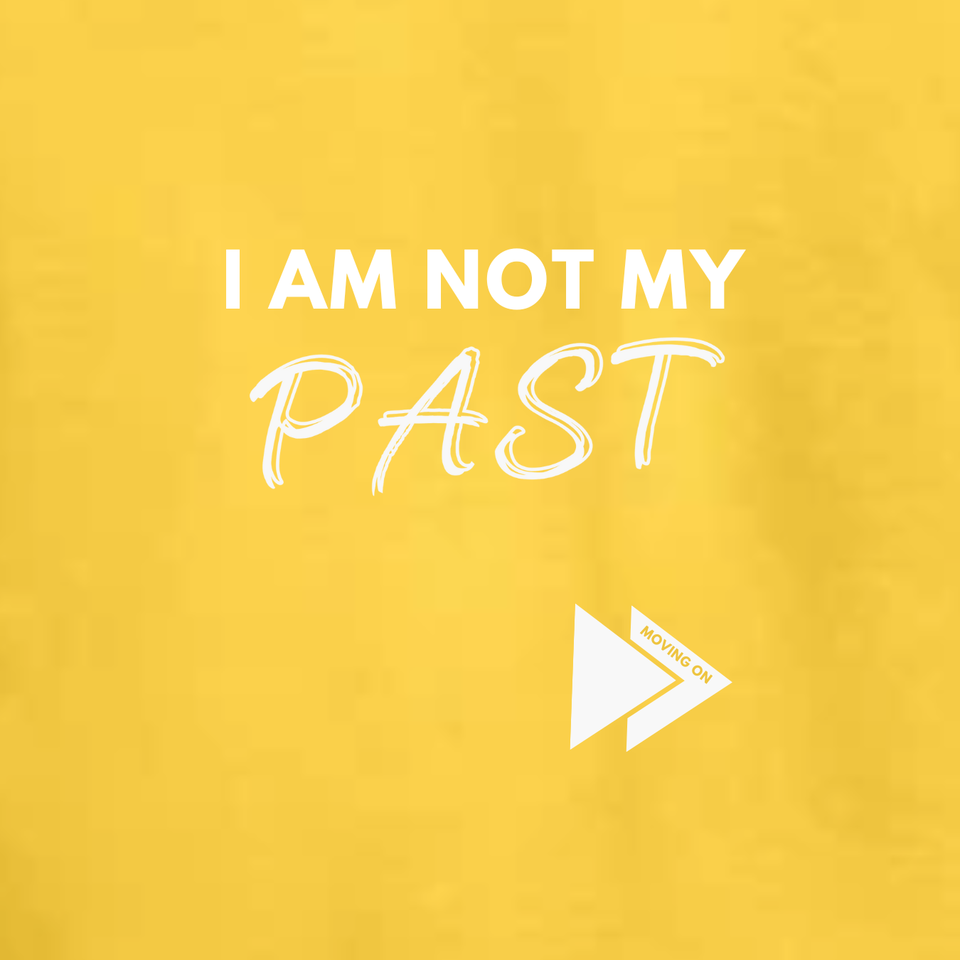 Not My Past Shirt