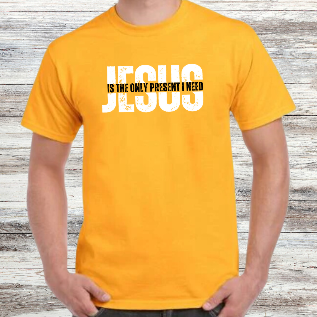 Jesus Design