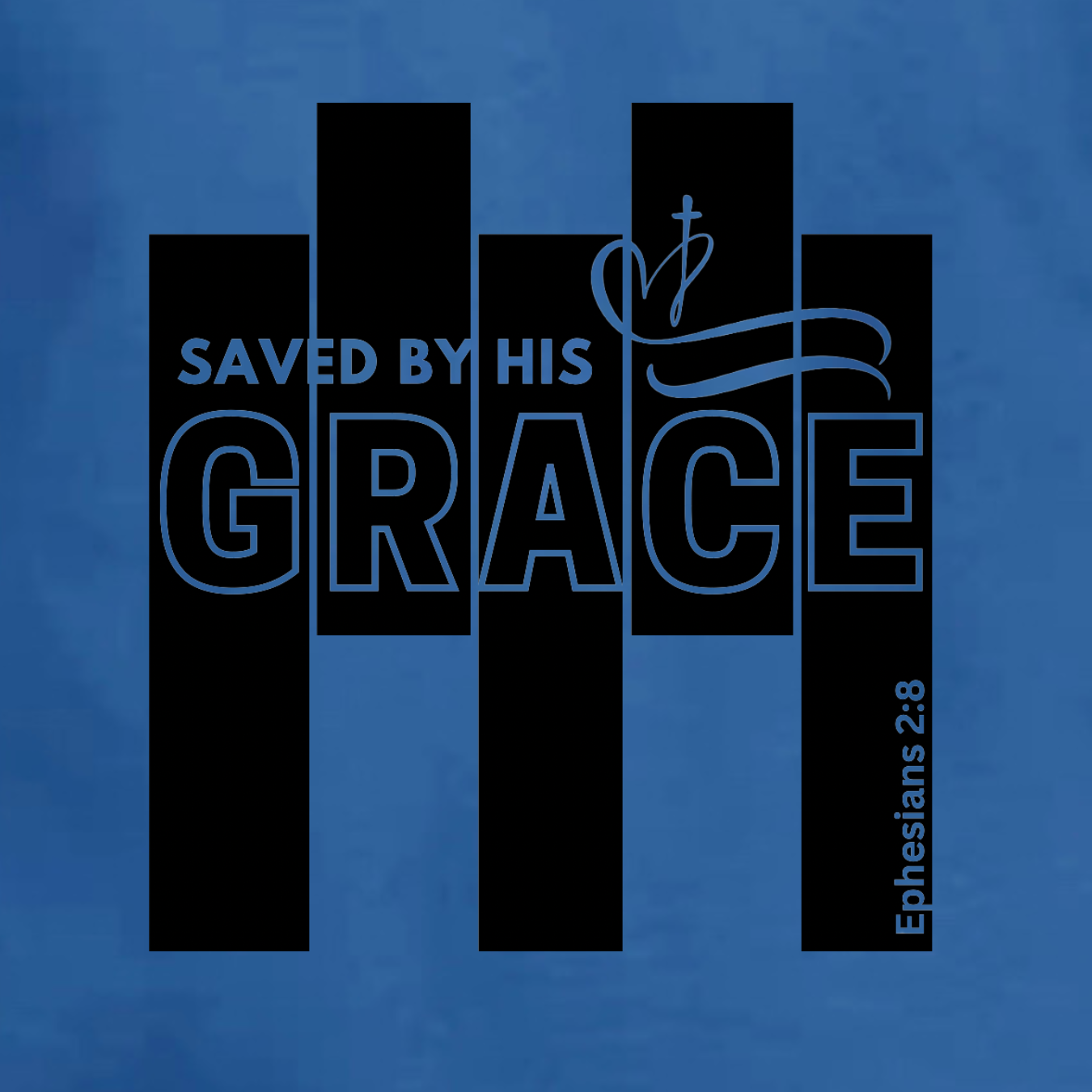 His Grace Shirt