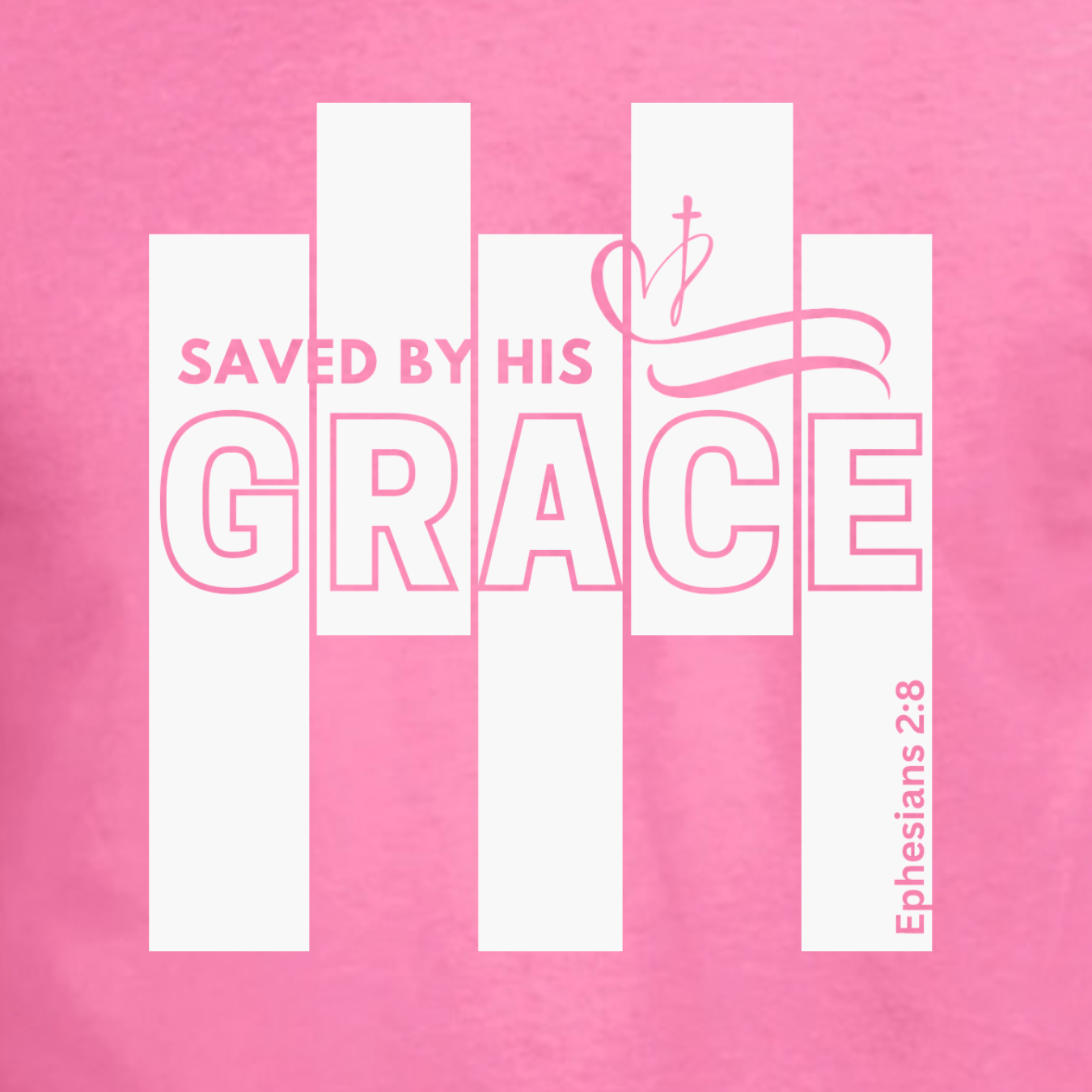 His Grace Shirt