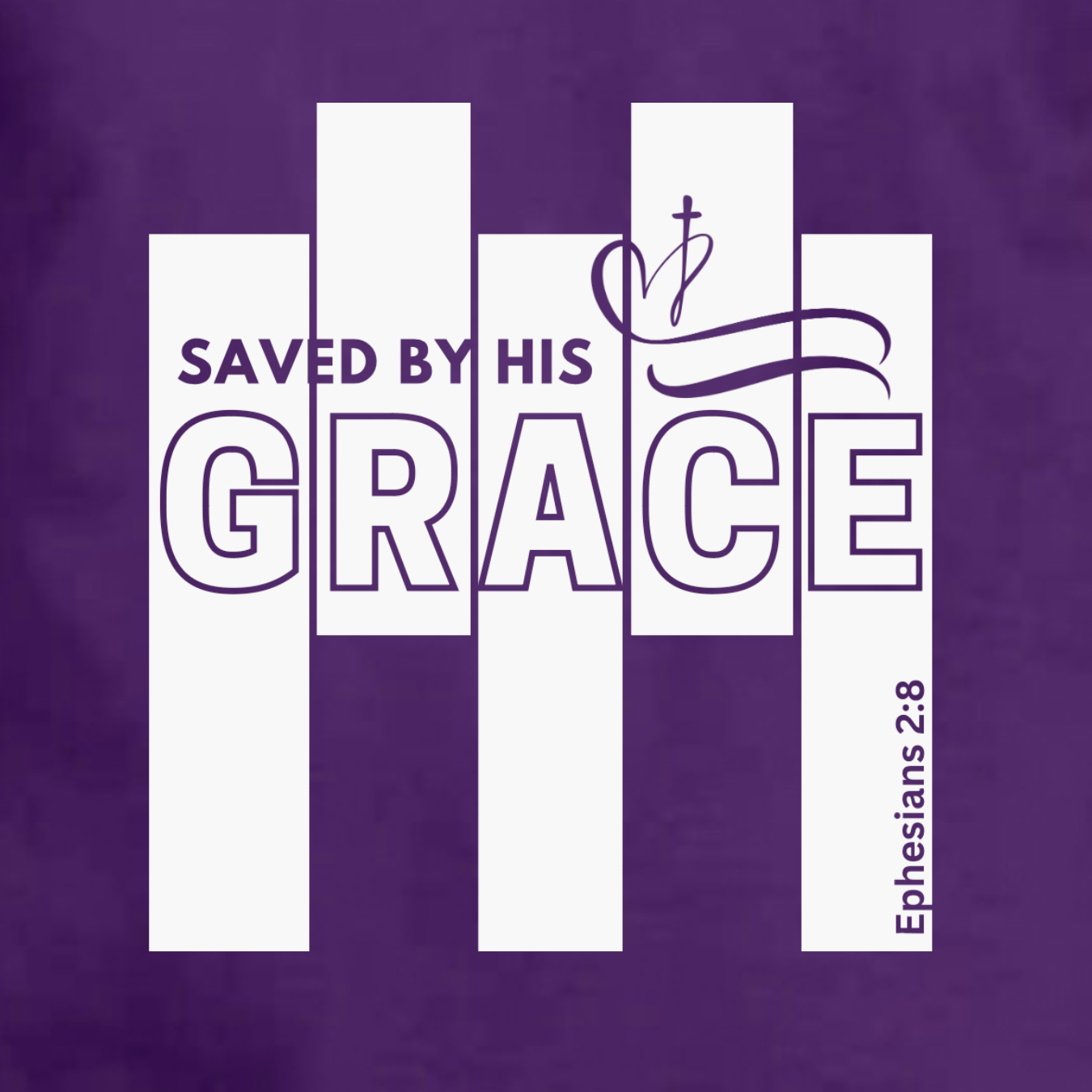 His Grace Shirt