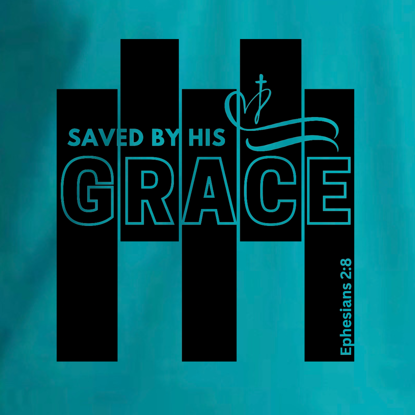 His Grace Shirt