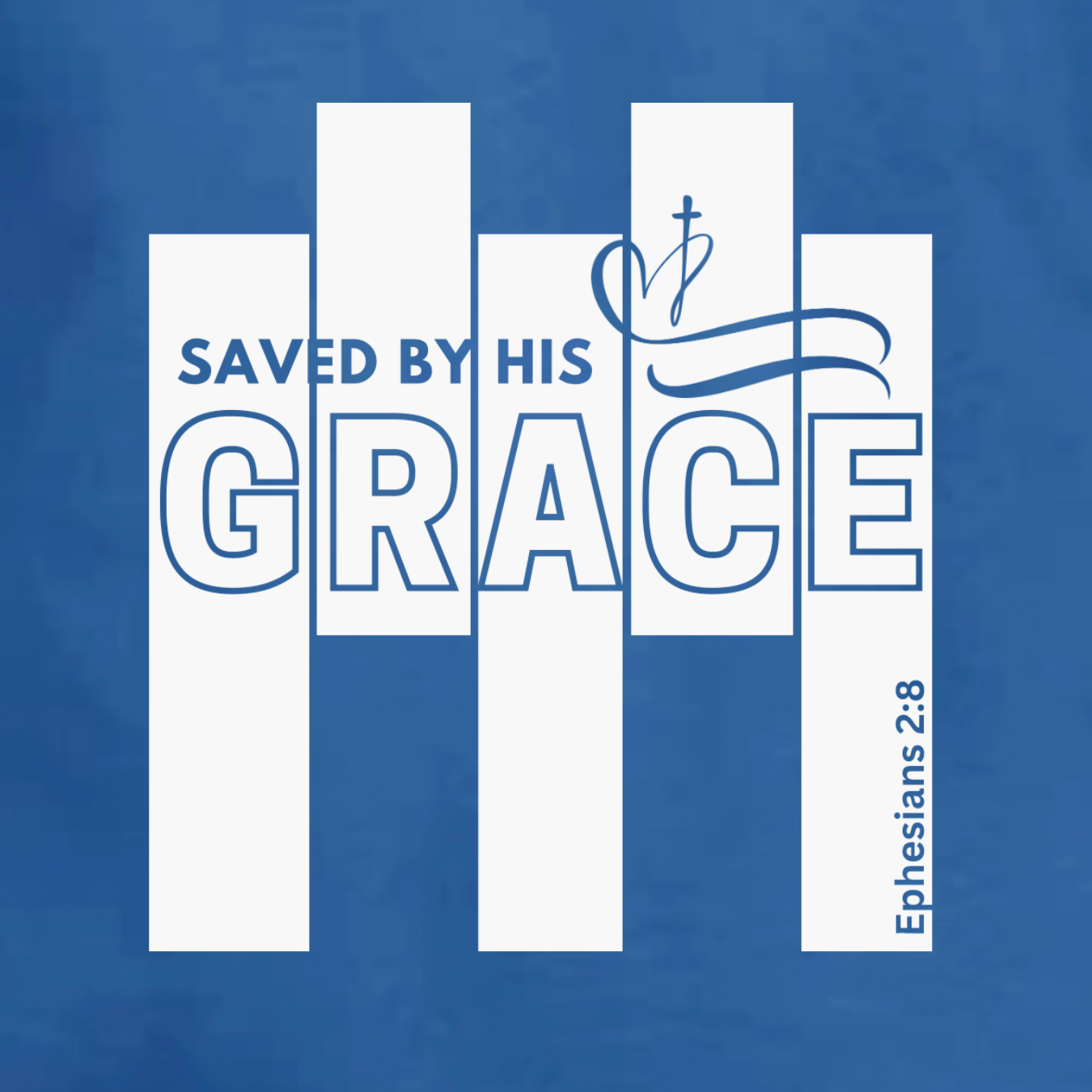 His Grace Shirt