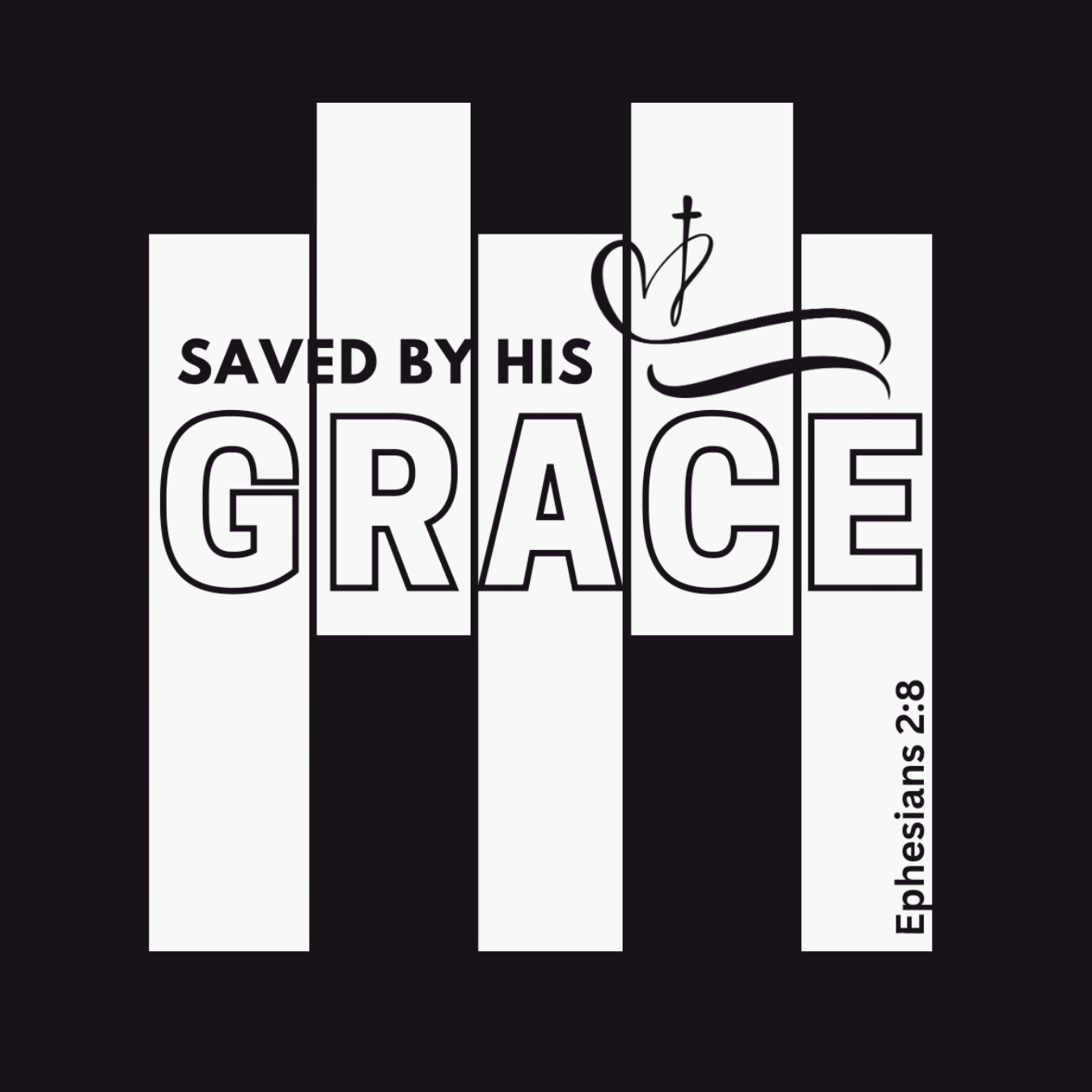 His Grace Shirt