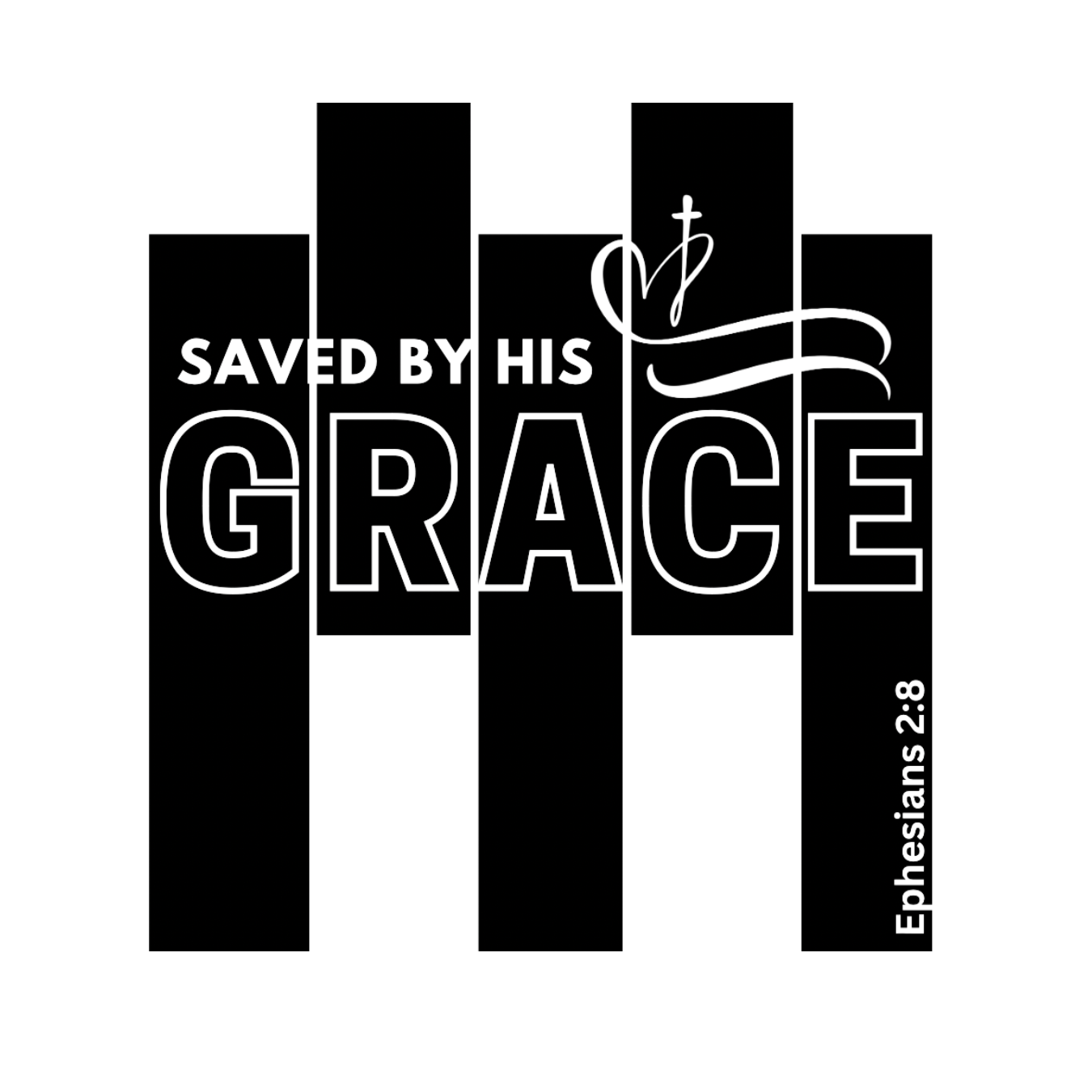 His Grace Shirt