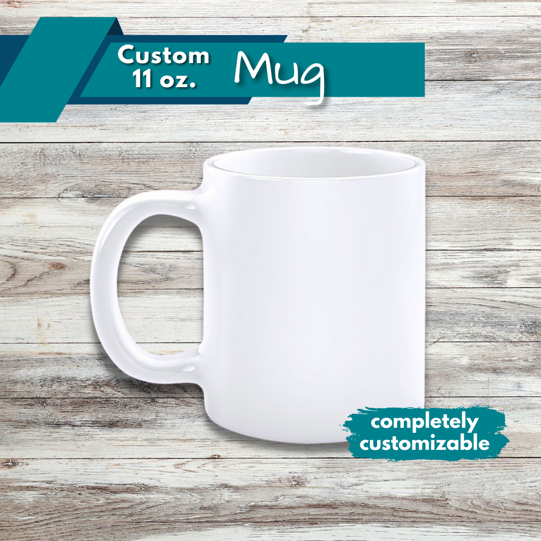 Custom Mug