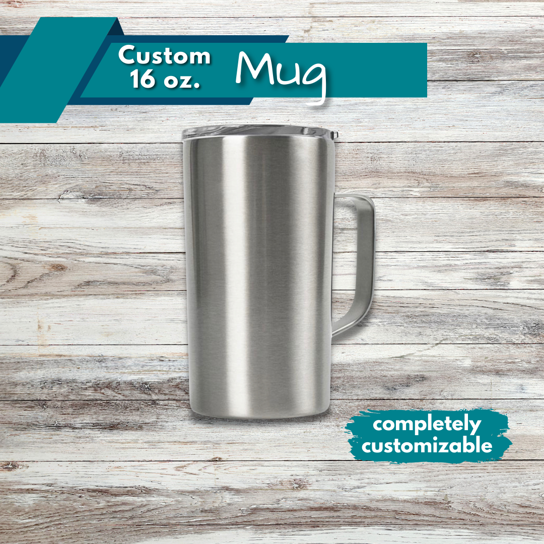 Custom Mug