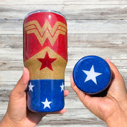 Wonder Tumbler