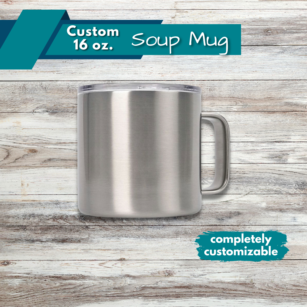 Custom Mug